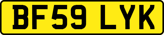 BF59LYK