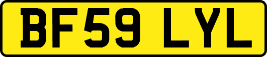 BF59LYL