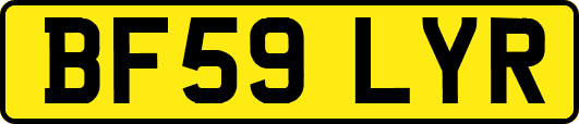 BF59LYR
