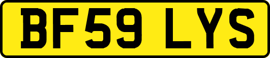 BF59LYS