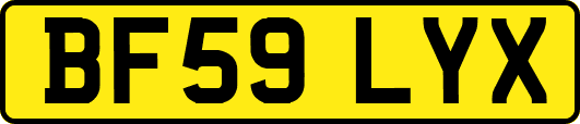 BF59LYX
