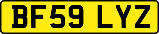 BF59LYZ