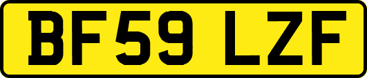 BF59LZF