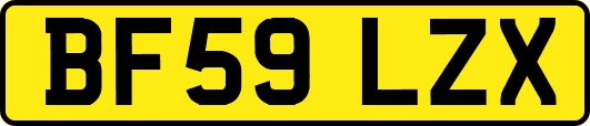 BF59LZX