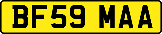 BF59MAA