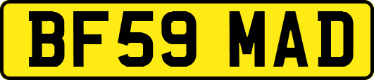 BF59MAD