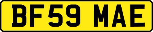 BF59MAE