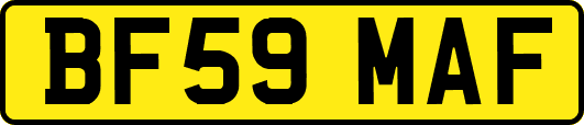 BF59MAF