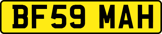 BF59MAH