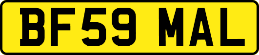 BF59MAL