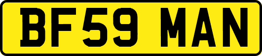 BF59MAN