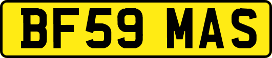 BF59MAS