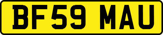 BF59MAU