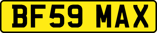 BF59MAX