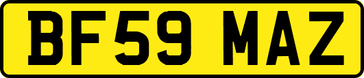 BF59MAZ
