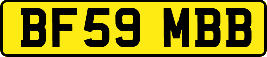 BF59MBB
