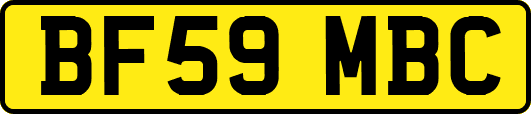 BF59MBC
