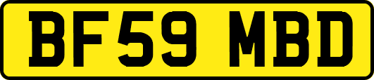 BF59MBD