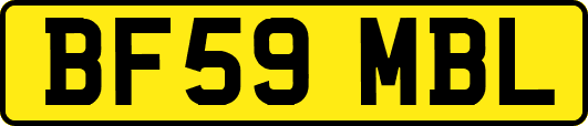 BF59MBL