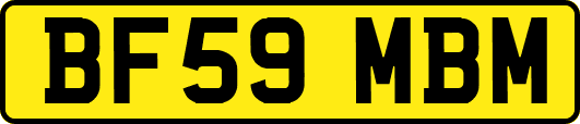 BF59MBM