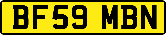 BF59MBN