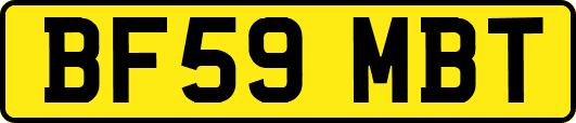 BF59MBT
