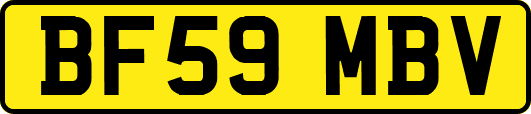 BF59MBV