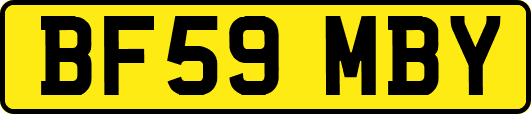 BF59MBY