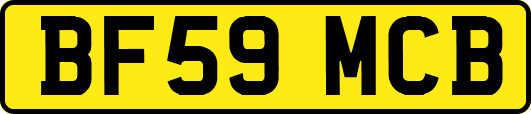 BF59MCB