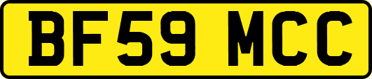 BF59MCC