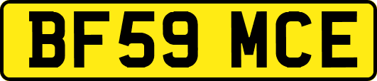BF59MCE