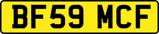 BF59MCF