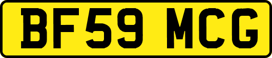 BF59MCG