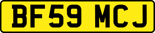 BF59MCJ