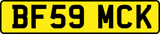 BF59MCK