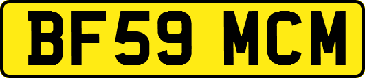 BF59MCM