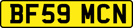 BF59MCN