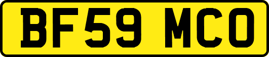 BF59MCO