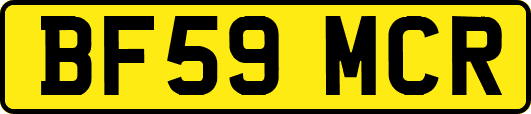 BF59MCR
