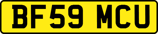 BF59MCU