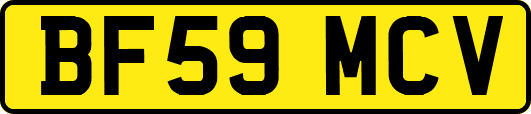 BF59MCV