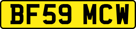 BF59MCW