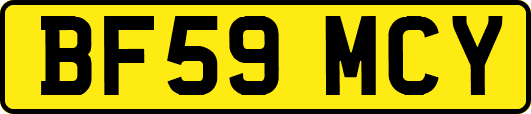 BF59MCY