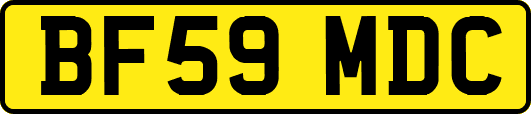 BF59MDC