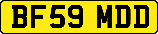 BF59MDD