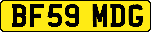 BF59MDG