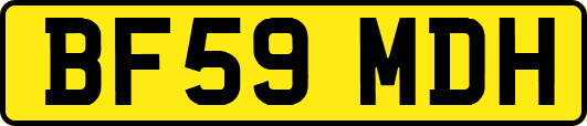 BF59MDH