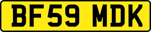 BF59MDK