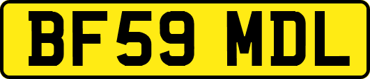 BF59MDL