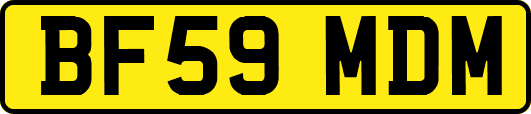BF59MDM